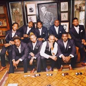 Meet your Posher, Jaymes birdy